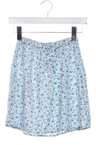 Пола H&M Divided, Размер XXS, Цвят Многоцветен, Цена 2,55 €