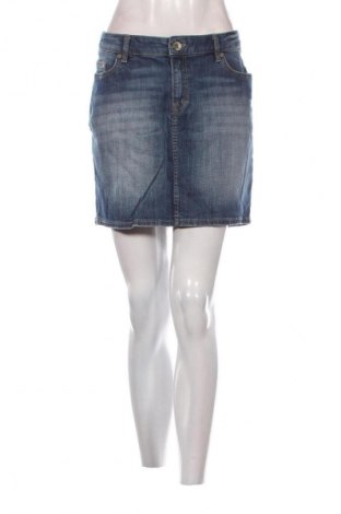 Szoknya H&M L.O.G.G., Méret L, Szín Kék, Ár 739 Ft