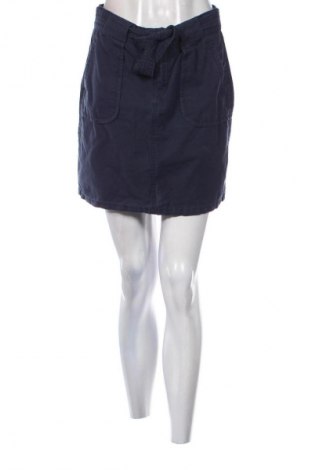 Rock H&M L.O.G.G., Größe S, Farbe Blau, Preis 2,99 €