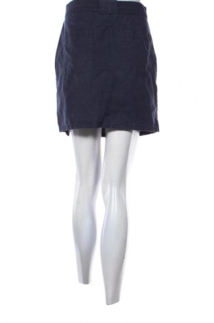 Rock H&M L.O.G.G., Größe S, Farbe Blau, Preis 2,99 €