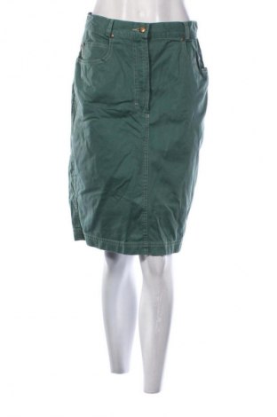 Szoknya Hammer, Méret M, Szín Zöld, Ár 1 900 Ft