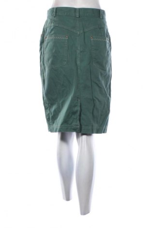 Szoknya Hammer, Méret M, Szín Zöld, Ár 1 900 Ft