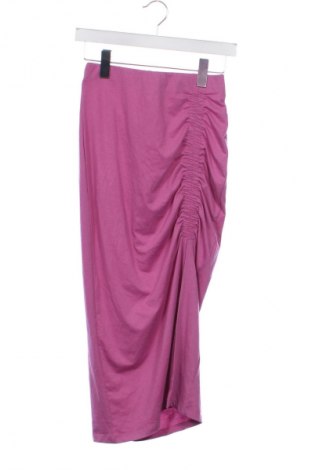Sukně House, Velikost XS, Barva Růžová, Cena  159,00 Kč
