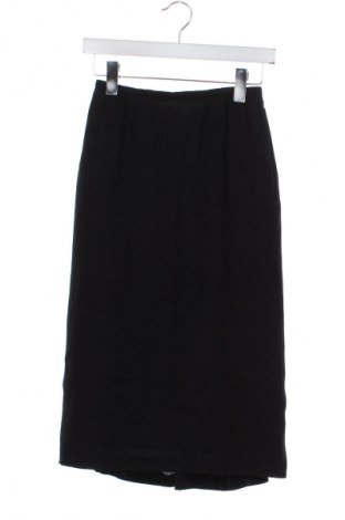 Szoknya Jaeger, Méret XS, Szín Fekete, Ár 3 927 Ft