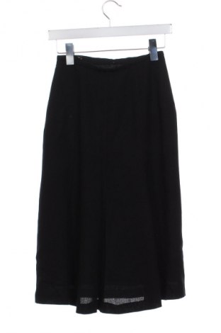 Szoknya Jaeger, Méret XS, Szín Fekete, Ár 3 927 Ft