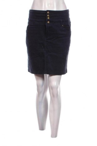 Szoknya Janina, Méret L, Szín Kék, Ár 1 459 Ft