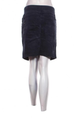 Szoknya Janina, Méret L, Szín Kék, Ár 1 459 Ft