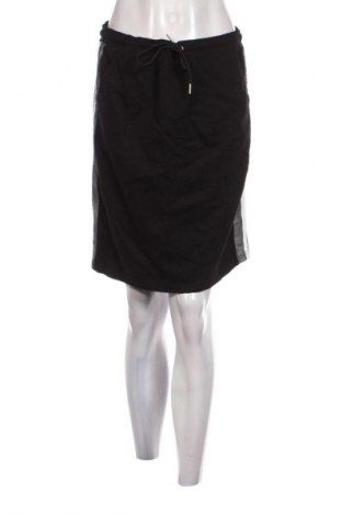 Rock Jean Pascale, Größe M, Farbe Schwarz, Preis 3,99 €