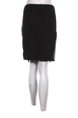 Rock Jean Pascale, Größe M, Farbe Schwarz, Preis 3,99 €