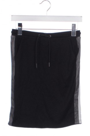 Szoknya Jean Pascale, Méret XS, Szín Fekete, Ár 669 Ft