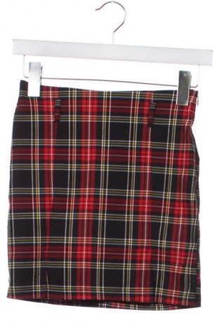 Szoknya Jennyfer, Méret XS, Szín Sokszínű, Ár 669 Ft