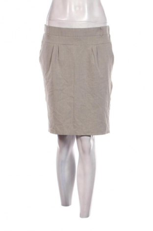Szoknya Kaffe, Méret M, Szín Szürke, Ár 669 Ft