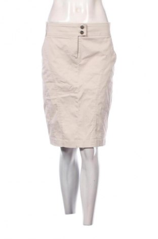 Sukně Kenar, Velikost M, Barva Béžová, Cena  99,00 Kč