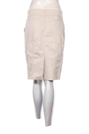 Sukně Kenar, Velikost M, Barva Béžová, Cena  99,00 Kč