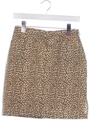 Szoknya Kombi, Méret XS, Szín Sokszínű, Ár 669 Ft