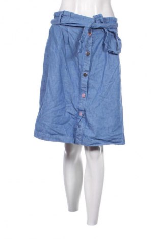 Пола Kookai, Размер M, Цвят Син, Цена 7,15 €