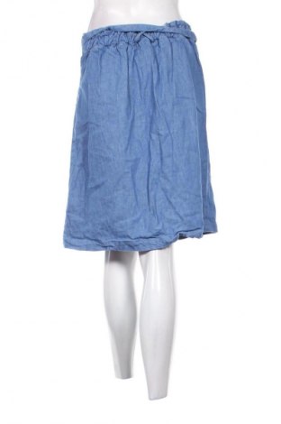 Пола Kookai, Размер M, Цвят Син, Цена 7,15 €