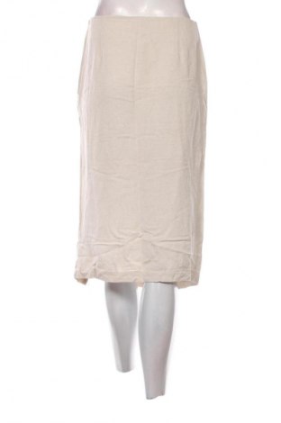 Rock LCW, Größe S, Farbe Ecru, Preis 5,99 €