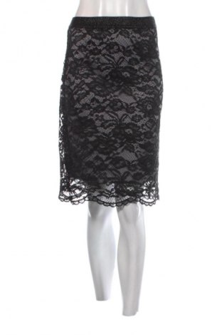 Szoknya Laura Torelli, Méret S, Szín Fekete, Ár 1 389 Ft