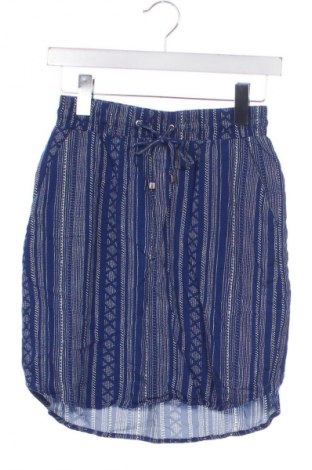 Szoknya Lindex, Méret XS, Szín Sokszínű, Ár 669 Ft