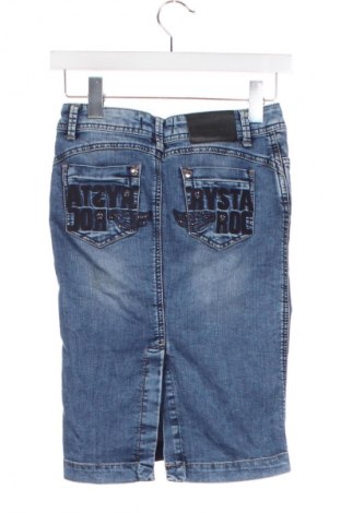 Szoknya Madness, Méret M, Szín Kék, Ár 5 002 Ft