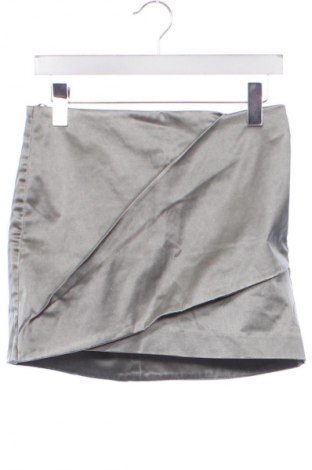 Spódnica Mango, Rozmiar XS, Kolor Szary, Cena 22,99 zł
