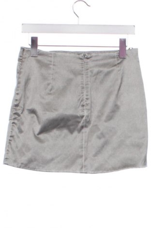 Spódnica Mango, Rozmiar XS, Kolor Szary, Cena 22,99 zł