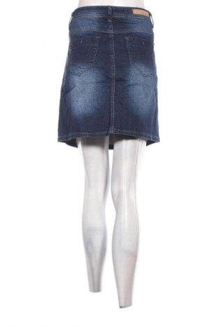 Szoknya Manguun, Méret M, Szín Kék, Ár 669 Ft
