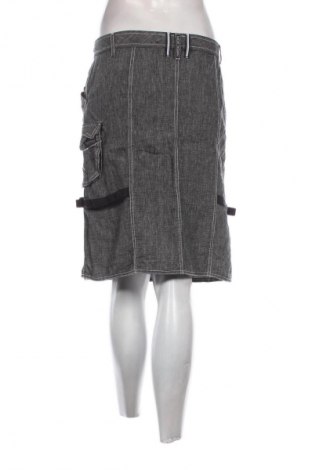 Rock Marc Cain Sports, Größe L, Farbe Grau, Preis 29,25 €