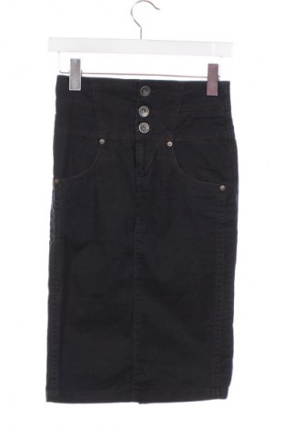 Spódnica Mexx, Rozmiar XS, Kolor Niebieski, Cena 21,99 zł