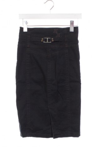 Spódnica Mexx, Rozmiar XS, Kolor Niebieski, Cena 21,99 zł