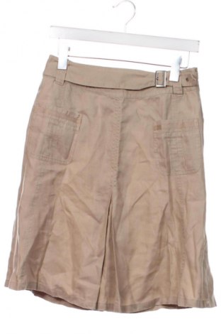 Пола Mexx, Размер XS, Цвят Бежов, Цена 4,09 €