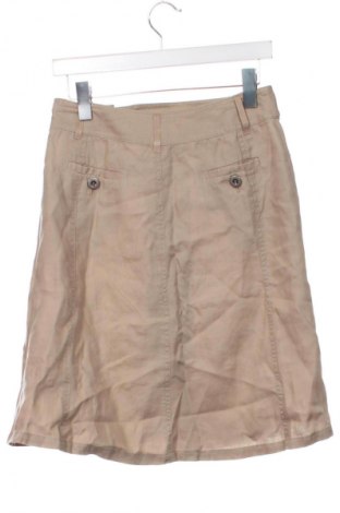 Пола Mexx, Размер XS, Цвят Бежов, Цена 4,09 €