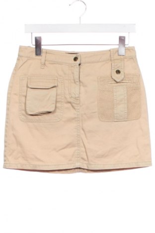 Szoknya Mexx, Méret XXS, Szín Bézs, Ár 669 Ft