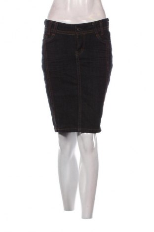 Szoknya Miss Anna, Méret S, Szín Kék, Ár 669 Ft