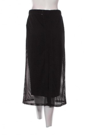 Szoknya Miss Captain, Méret M, Szín Fekete, Ár 4 600 Ft