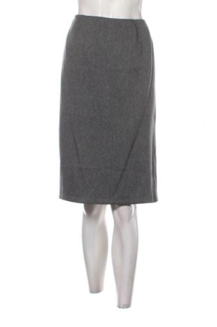 Sukně Moda Aliss, Velikost M, Barva Šedá, Cena  49,00 Kč