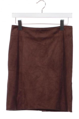Sukně Montego, Velikost S, Barva Hnědá, Cena  169,00 Kč