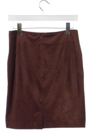 Sukně Montego, Velikost S, Barva Hnědá, Cena  169,00 Kč