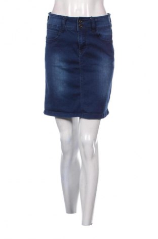 Spódnica My Christy, Rozmiar M, Kolor Niebieski, Cena 30,02 zł