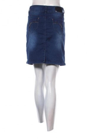 Spódnica My Christy, Rozmiar M, Kolor Niebieski, Cena 30,02 zł