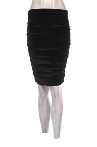 Rock NA-KD, Größe S, Farbe Schwarz, Preis 3,99 €