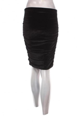 Rock NA-KD, Größe S, Farbe Schwarz, Preis 3,99 €