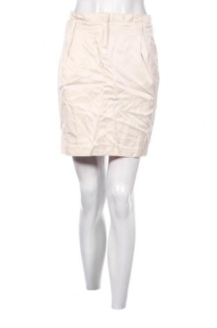 Szoknya Naf Naf, Méret M, Szín Bézs, Ár 3 724 Ft