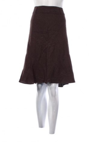 Rock New Look, Größe XL, Farbe Braun, Preis 4,99 €