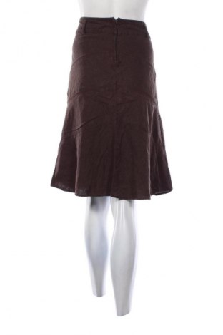 Rock New Look, Größe XL, Farbe Braun, Preis 4,99 €