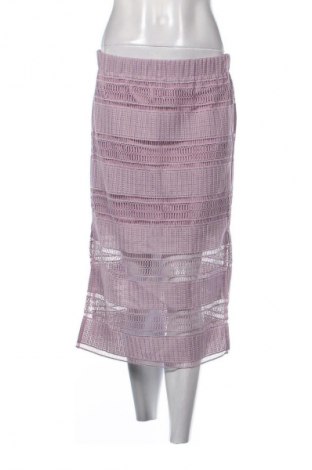 Φούστα New Look, Μέγεθος M, Χρώμα Βιολετί, Τιμή 4,99 €