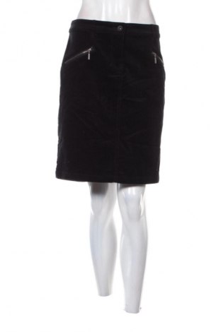 Szoknya Next, Méret L, Szín Fekete, Ár 6 207 Ft