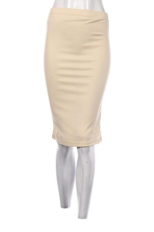 Spódnica Object, Rozmiar S, Kolor Beżowy, Cena 186,99 zł