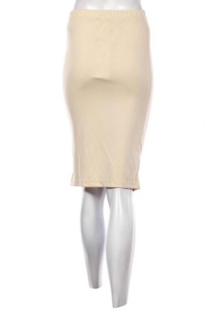 Spódnica Object, Rozmiar S, Kolor Beżowy, Cena 186,99 zł